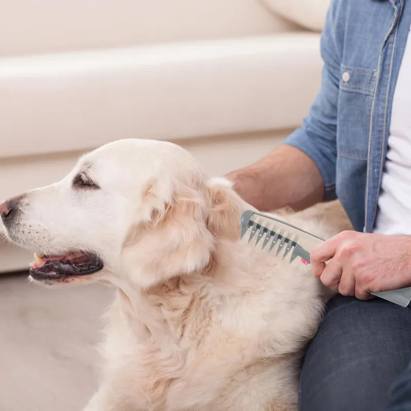 Cat Comb Cat Hair Cleaner Float Hair Cleaning