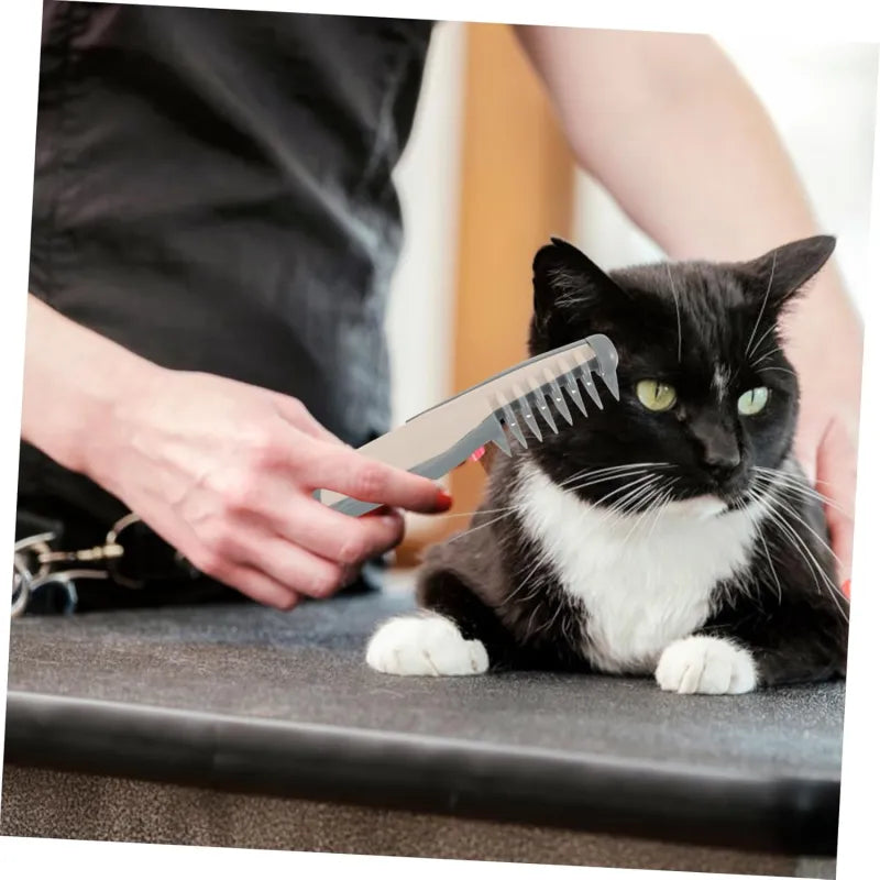 Cat Comb Cat Hair Cleaner Float Hair Cleaning